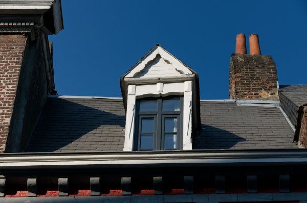 Découvrez les meilleures fenêtres à rouen pour un confort supérieur