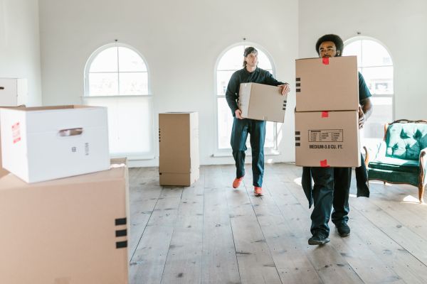 Déménagement serein de paris à toulouse : notre service pro