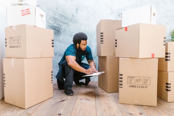 Déménager en toute confiance : 18 ans d'expertise à votre service
