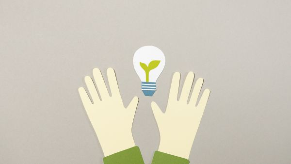 Énergies vertes : stratégies pour un avenir durable et responsable