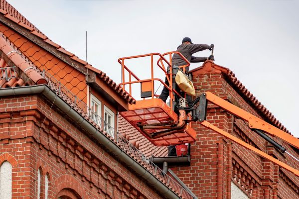 Les meilleurs couvreurs à toulouse pour toiture et charpente
