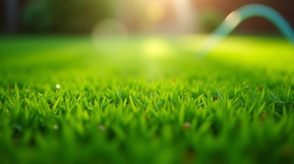 Scarification du gazon : comment améliorer votre pelouse efficacement