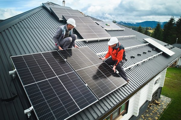 Comment installer un panneau photovoltaïque à Agen ?