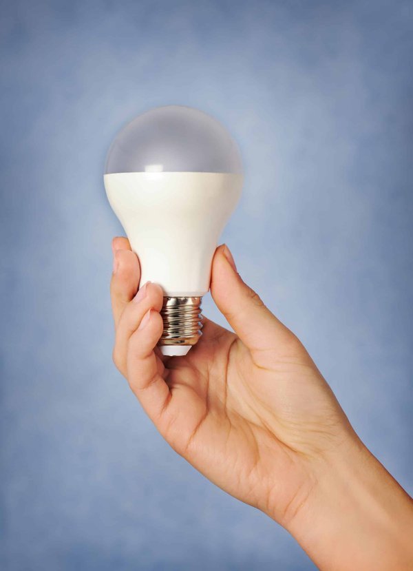 Les avantages et les caractéristiques d'une lampe LED