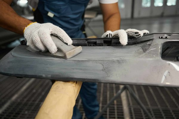 Quels sont les services proposés par une entreprise de décapage ?