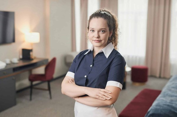 Les bénéfices apportés par l'intervention d'une femme de ménage à domicile