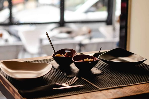 Cuisine fusion : Savourez l'innovation des mélanges de saveurs