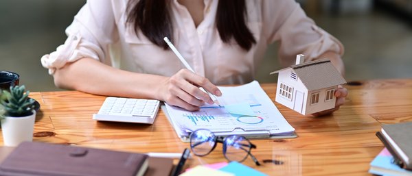 Investissement locatif entreprise : les clés de votre succès immobilier