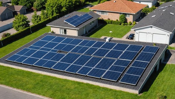 Les clients approuvent la qualité de service des panneaux solaires