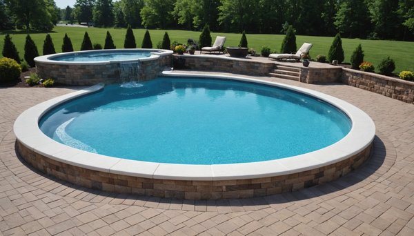 Tout savoir sur les piscines coque en polyester chez Sheltom