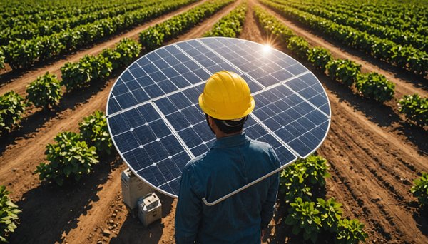 Solutions solaires innovantes avec cap soleil energie