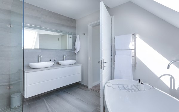 Quels critères pour choisir un meuble de salle de bain ?