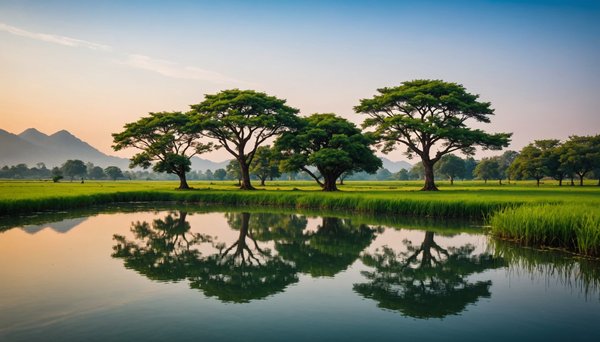 Le japandi : créez votre oasis de paix et d'élégance