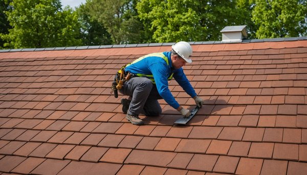 Services essentiels d'un couvreur à Tournefeuille pour votre toiture