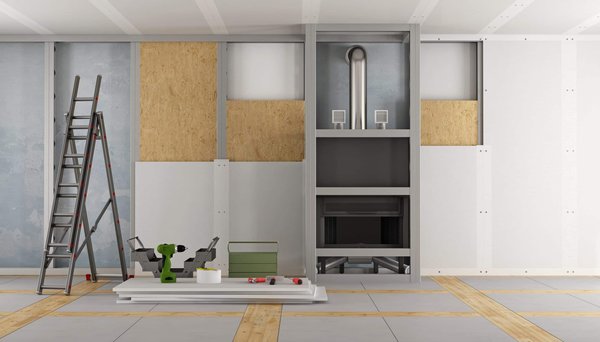 Comment maintenir le charme d'une vieille maison ?