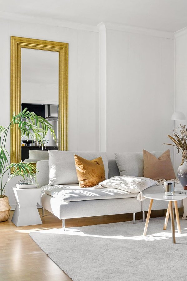 Comment optimiser l'espace et le rangement dans son salon ?