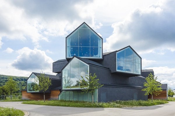 Verre feuilleté : un choix certain et polyvalent pour la maison