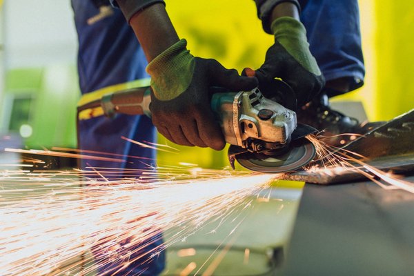 Comment choisir une bonne meuleuse ?