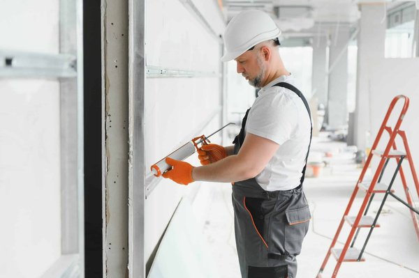 Plaquiste à Angers : des compétences polyvalentes au service de vos projets