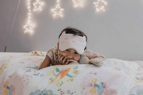 Comment venir à bout de l'humidité présent dans la chambre de votre enfant ?