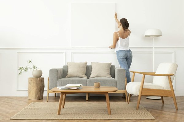 Aménager son intérieur avec goût : conseils d'expert