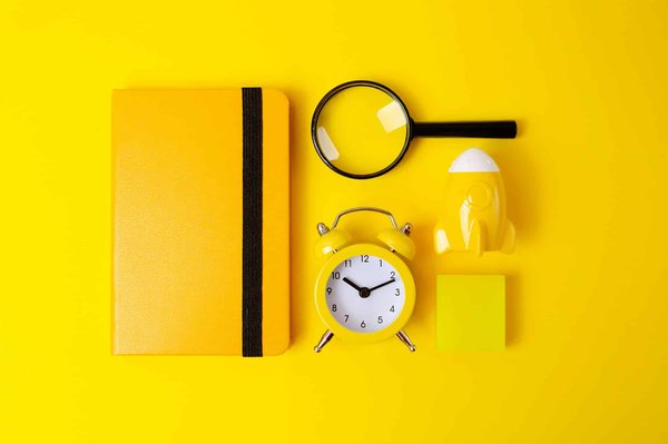 Profitez de la praticité de faire vos achats de papeterie en ligne !