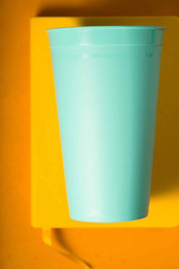 Pourquoi acheter des gobelets recyclables ?