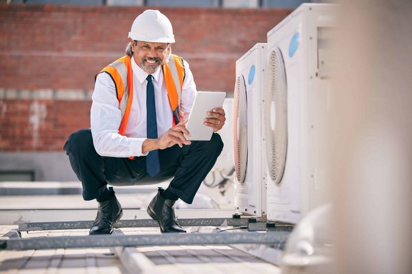 Sur quels problèmes faut-il trouver un chauffagiste à Douai ?