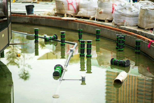 À quoi servent les plots pour dalle terrasse ?