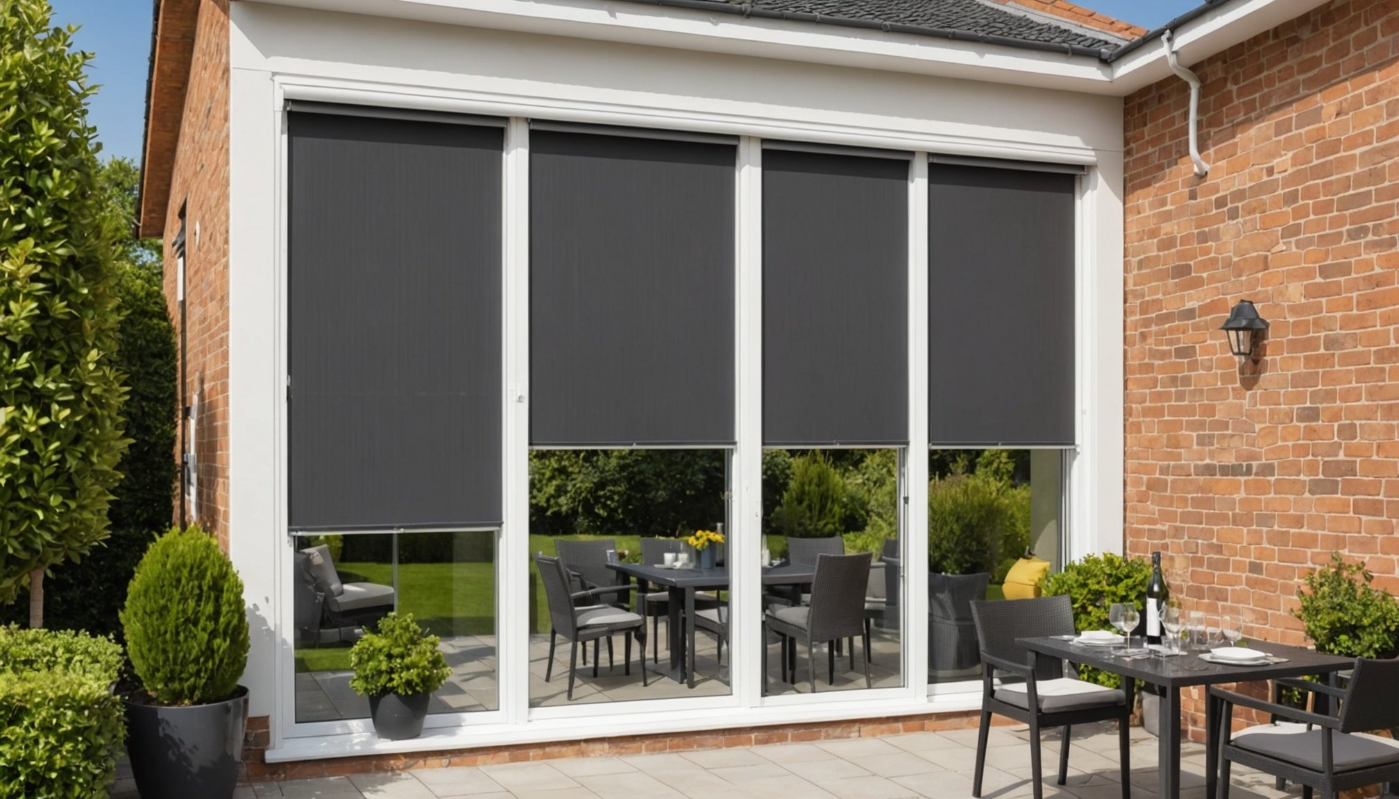 Vos questions sur la protection thermique des terrasses